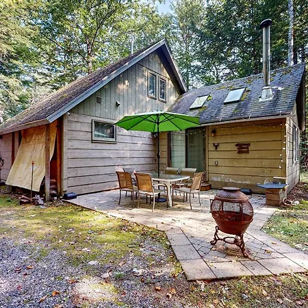 Moose Pond Retreat Villa Bridgton Exterior photo