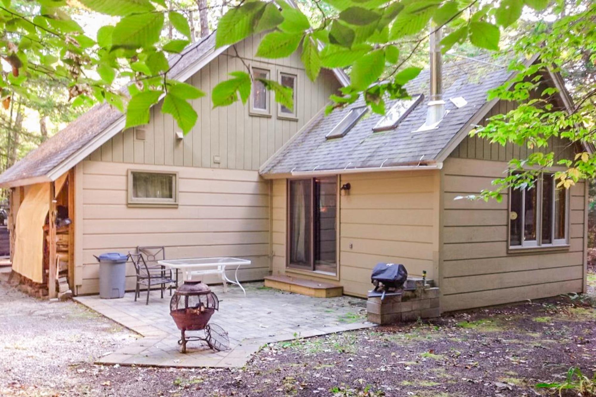 Moose Pond Retreat Holiday home *