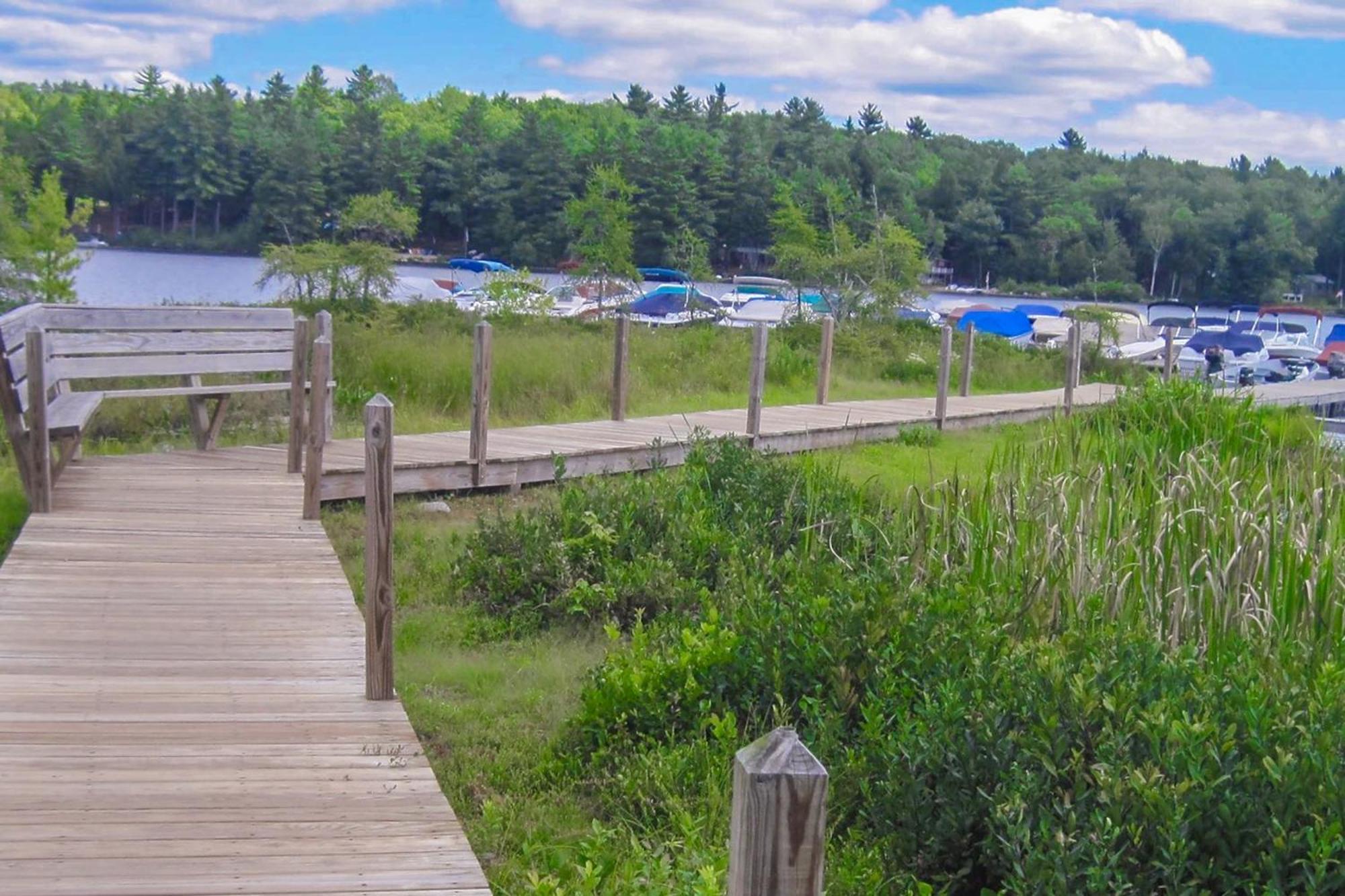 Holiday home Moose Pond Retreat Bridgton