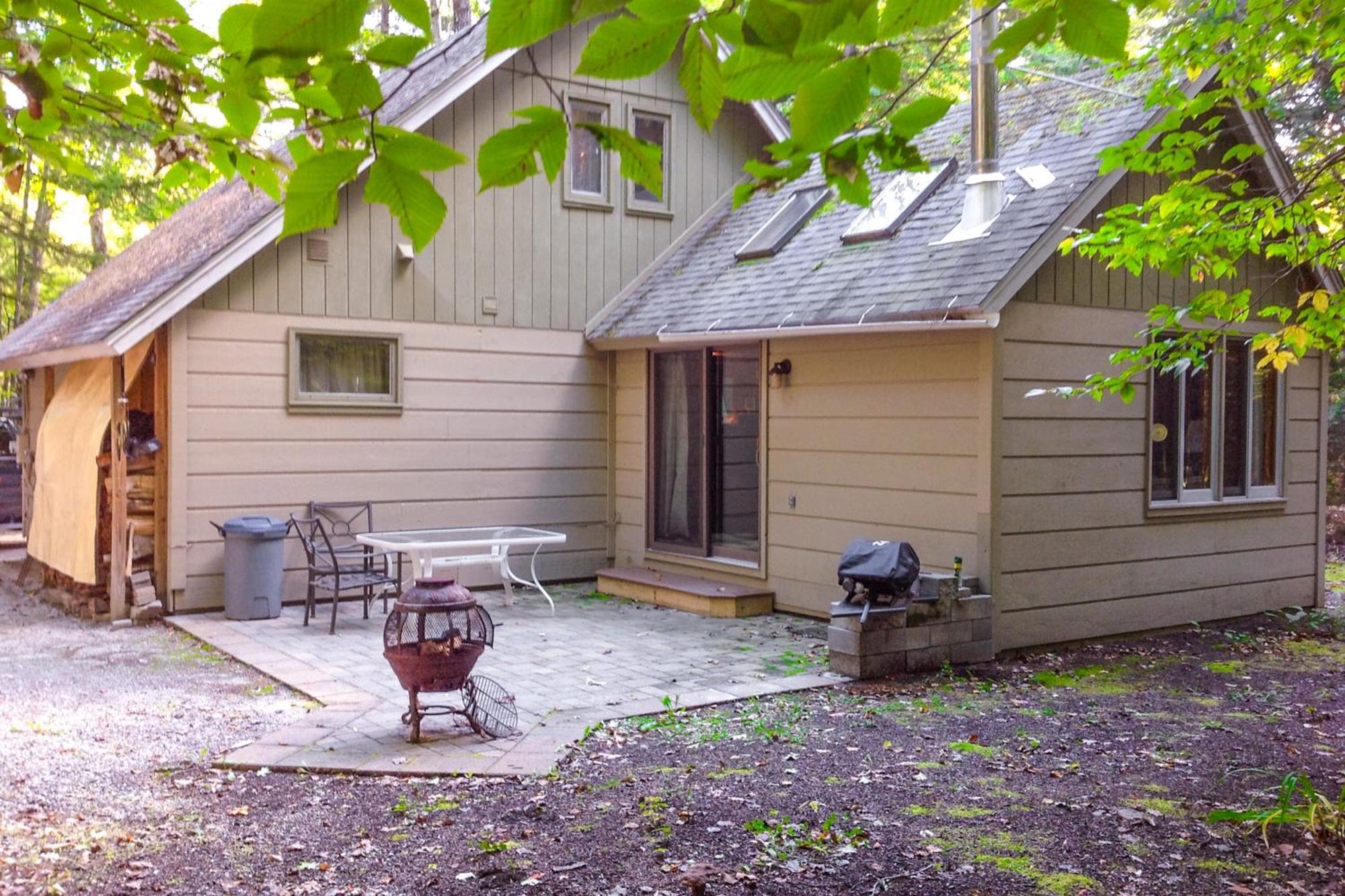 Moose Pond Retreat Holiday home